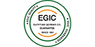 Egyptian German Industrial Corporate – EGIC - logo
